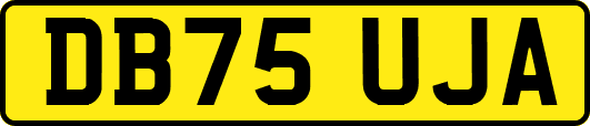 DB75UJA