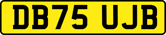 DB75UJB