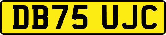 DB75UJC