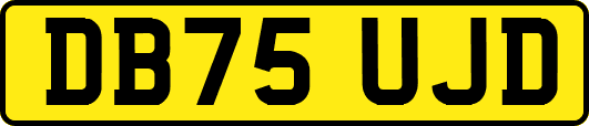 DB75UJD