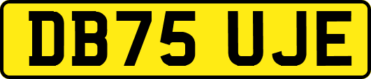 DB75UJE