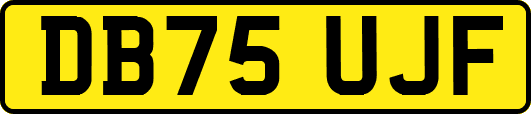 DB75UJF