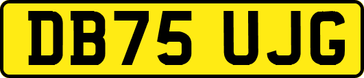 DB75UJG