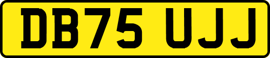 DB75UJJ
