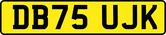 DB75UJK