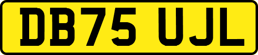 DB75UJL