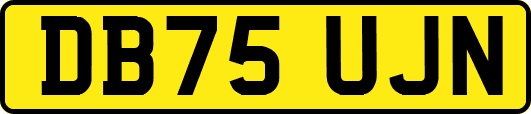 DB75UJN
