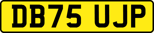 DB75UJP