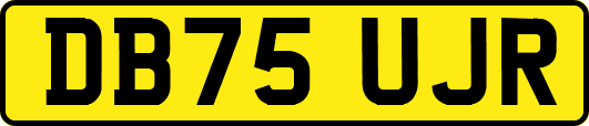 DB75UJR