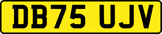 DB75UJV