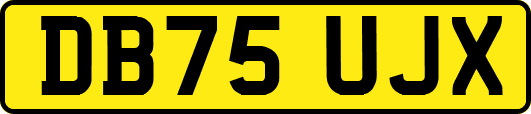 DB75UJX