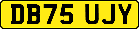 DB75UJY