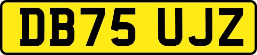 DB75UJZ