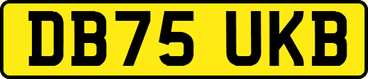 DB75UKB