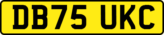DB75UKC