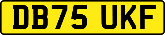 DB75UKF