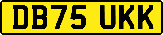 DB75UKK