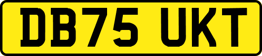 DB75UKT
