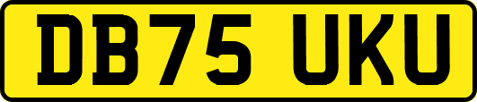 DB75UKU