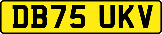 DB75UKV