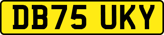 DB75UKY