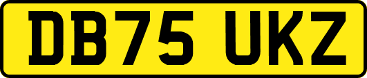 DB75UKZ