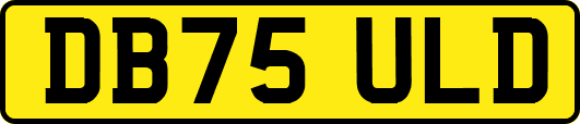 DB75ULD