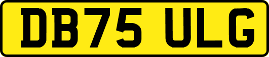 DB75ULG