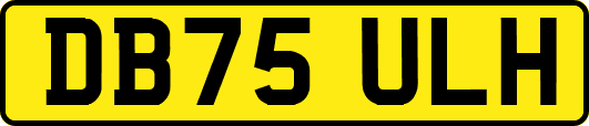DB75ULH