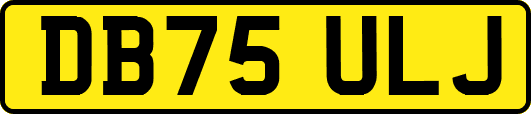 DB75ULJ