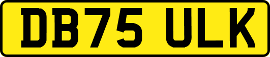 DB75ULK