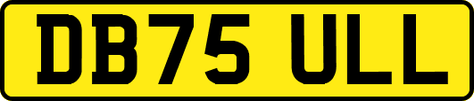 DB75ULL