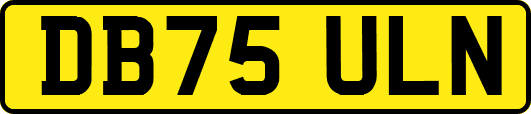 DB75ULN