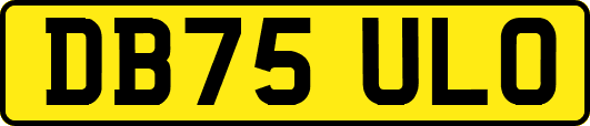DB75ULO