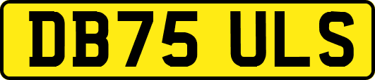 DB75ULS