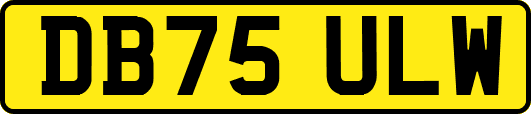 DB75ULW