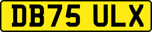 DB75ULX