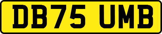 DB75UMB