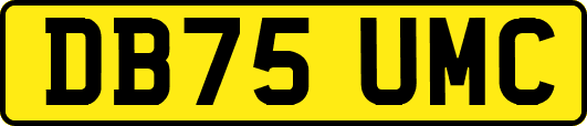DB75UMC
