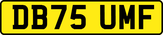 DB75UMF