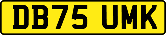 DB75UMK