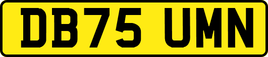 DB75UMN