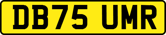 DB75UMR