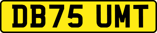 DB75UMT