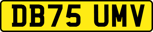 DB75UMV