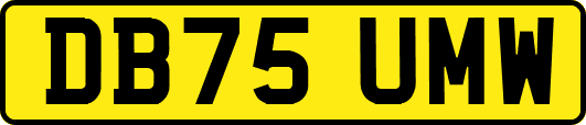 DB75UMW