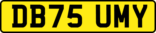 DB75UMY