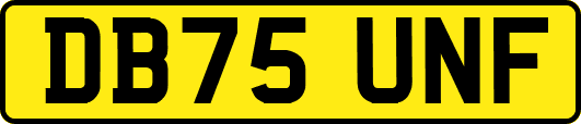 DB75UNF