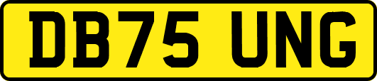 DB75UNG