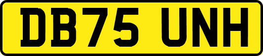 DB75UNH